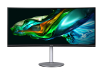 Monitor ACER CB342CUR 34" kumer, must