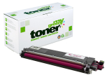 Premium tooner My Green TN-248M, magenta, 1000 lk