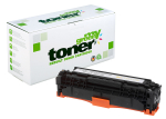 Premium tooner My Green 718Y / 2659B002 | CC532A / 304A, kollane, 2800 lk