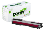 Premium tooner My Green CF353A / 130A, magenta, 1000 lk