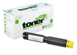 Premium tooner My Green 106R03758, kollane, 10100 lk