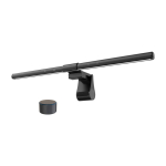 Lampka biurkowa Yeelight ML Lampa na monitor Yeelight Pura Monitor Light Bar Pro