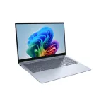 SAMSUNG Galaxy Book4 Edge 15,6" Snapdragon X Plus 16GB/256GB SSD Windows 11 NP750XQA-KB1DE Copilot+PC