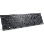 Klaviatuur DELL KB900 juhtmevaba, must