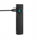 OLIGHT taskulamp ArkPro Class 1 Matte Black CW