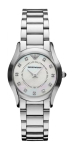 K&auml;ekell ARMANI AR3168 naiste 29mm, h&otilde;bedane