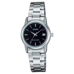 K&auml;ekell CASIO LTP-V002D-1A 31 mm, hall