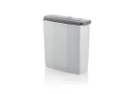 Paberipurustaja DAHLE PaperSAFE 60, 6 mm ribal&otilde;ige