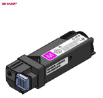 Originaal tooner SHARP MXC50TM, magenta