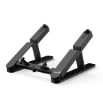 S&uuml;learvuti alus GENIUS HOLDER, must