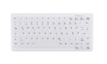 Meditsiiniline klaviatuur ACTIVE KEY AK-C4110 mini, valge