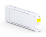 Tindikassett EPSON ULTRACHROME XD3 700 ml, kollane