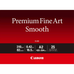 Fotopaber CANON FA-SM2 A2, valge