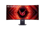 Monitor LG 45GS95QX-B 45" OLED kumer, must