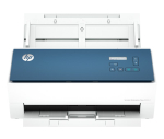Poogna-sk&auml;nner HP SCANJET ENTERPRISE FLOW 9000 S1 A3, sinine/valge
