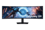 Monitor SAMSUNG ODYSSEY G9 49" Dual QHD, must