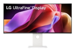 Monitor LG 40WT95UF-W 40" UltraWide 5K HD, valge