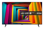 Teler LG UT91 98" 4K Ultra HD, must