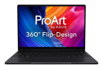 S&uuml;learvuti ASUS PROART PX13 13,3" 2-&uuml;hes puutetundlik, must