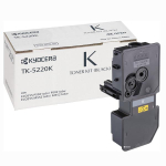 Tooner KYOCERA TK-5220B, must