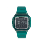 K&auml;ekell ADIDAS AOST22048 meestele 45 mm, roheline