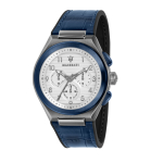 K&auml;ekell MASERATI R8871639001 43mm, sinine