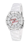 K&auml;ekell MISS SIXTY SIJ004 40mm, valge