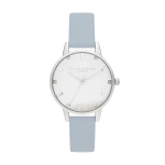 K&auml;ekell OLIVIA BURTON OB16SG07 30 mm, sinine