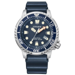 K&auml;ekell CITIZEN BN0151-17L 44mm, sinine