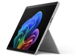 Tahvelarvuti SURFACE PRO 13" 12. p&otilde;lvkond, plaatina