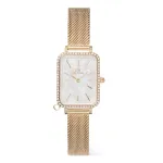 Naiste k&auml;ekell DANIEL WELLINGTON DW00100749 26 mm, kuldne