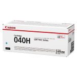 Originaal tooner CANON 040H C, ts&uuml;aan