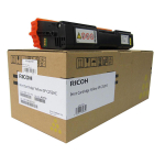 Originaal tooner RICOH 407719/407656, kollane