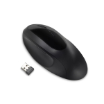 Juhtmevaba hiir KENSINGTON K75404EU 6-nupuline, must