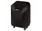 Paberihunt FELLOWES BF5050001, must
