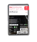 Toonerikassett CANON CW 500 originaal, must