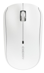 Juhtmevaba hiir CHERRY JW-T2200-0, valge