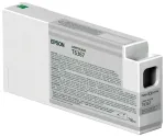 Tindikassett EPSON T636700 UltraChrome HDR 700 ml, hele must