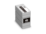 Tindikassett EPSON GJIC5(K), must