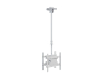 Infoekraani laekinnitus MULTIBRACKETS 2500 kuni 55", valge