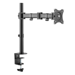 Monitori lauakinnitus BP0021 13"&ndash;27", must