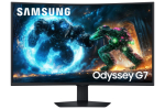 Monitor SAMSUNG G75F 37" 4K Ultra HD kumer, must