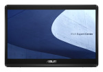 All-in-One tahvelarvuti ASUS EXPERTCENTER E1 15.6" puutetundlik, must