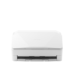 ADF skanner SCANSNAP IX2400 A4, valge