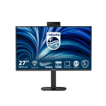 Monitor PHILIPS 3000 27" QHD, must