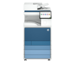 V&auml;rviline multifunktsionaalne laserprinter HP LASERJET ENTERPRISE, A3