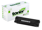Premium tooner My Green 726 / 3483B002 | CE278A / 78A, must, 2100 lk