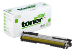 Premium tooner My Green CF352A / 130A, kollane, 1000 lk