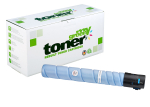 Premium tooner My Green A33K450 / TN-321C, ts&uuml;aan, 25000 lk