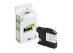 Premium tindikassett My Green LC-225XLM, magenta, 1200 lk